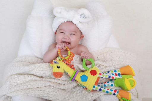 磐石六个月宝宝突然发烧 磐石六个月宝宝突然发烧