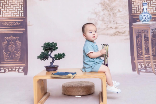 磐石宝宝发烧退不下去
